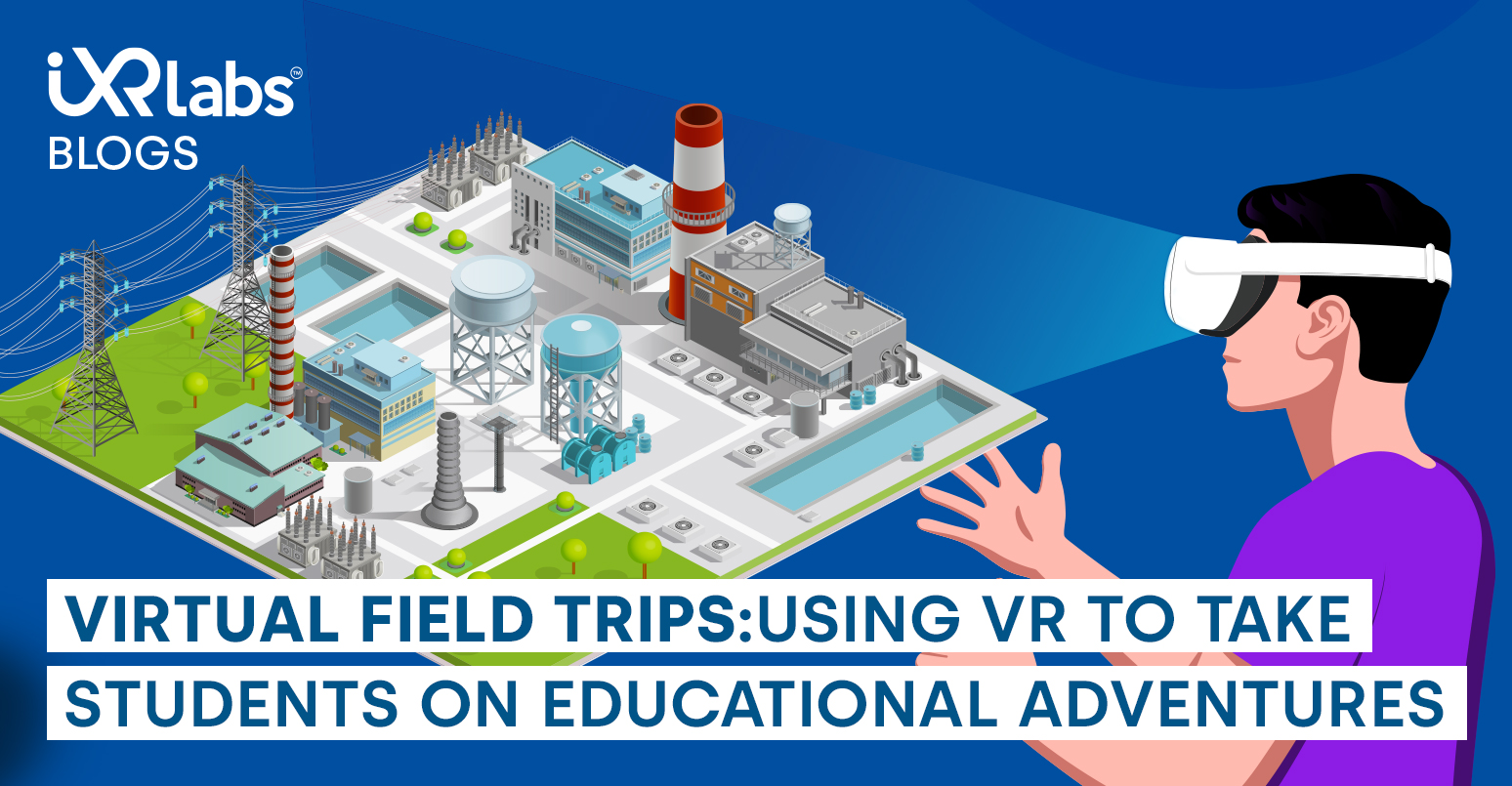 virtual field trips technology