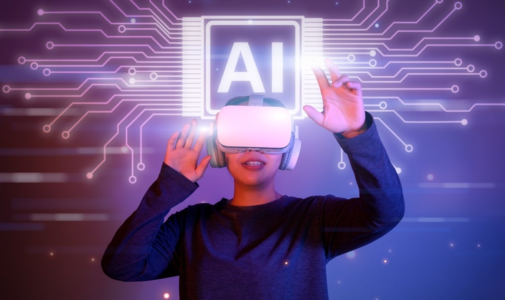 VR and AI Are Bridging Gaps in Higher Education